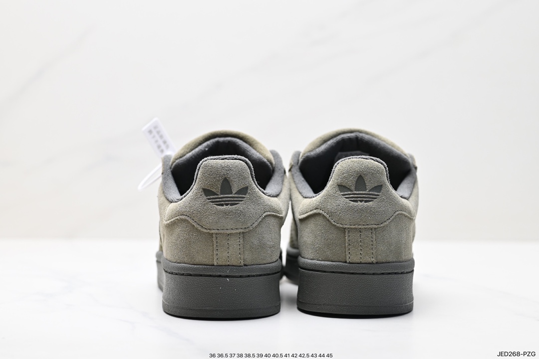 150 阿迪达斯Adidas Originals Campus 00s 学院系列 板鞋  ID3424