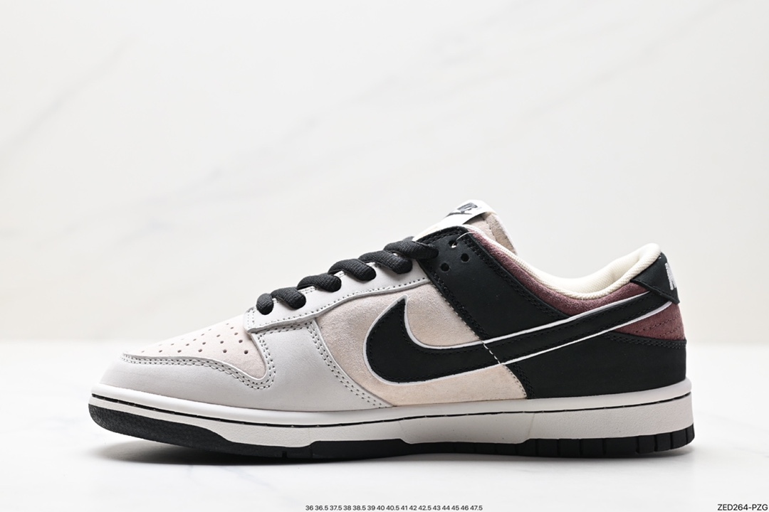 260 Otomo Katsuhiro x Nike  SB Dunk Low “Steamboy OST” 大友克洋联名  LF0039-028