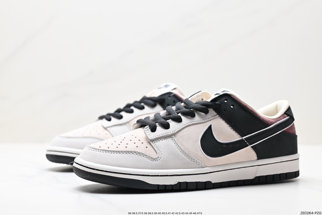 260 Otomo Katsuhiro x Nike  SB Dunk Low “Steamboy OST” 大友克洋联名  LF0039-028