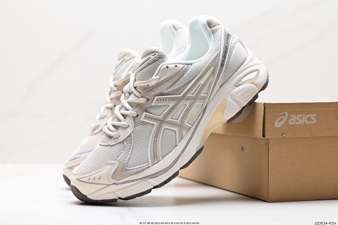 140 亚瑟士/ASICS GT-2160系列 亚瑟士运动休闲透气专业跑鞋  1201A955-101