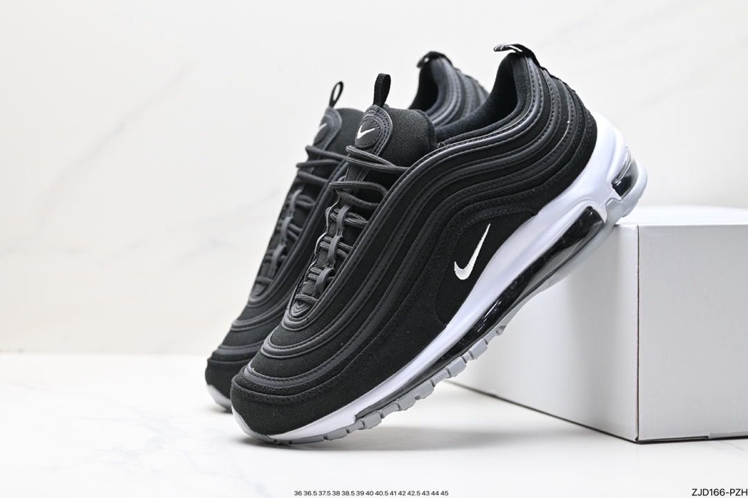 240 NIKE Air Max 97 系列 DC3344-500