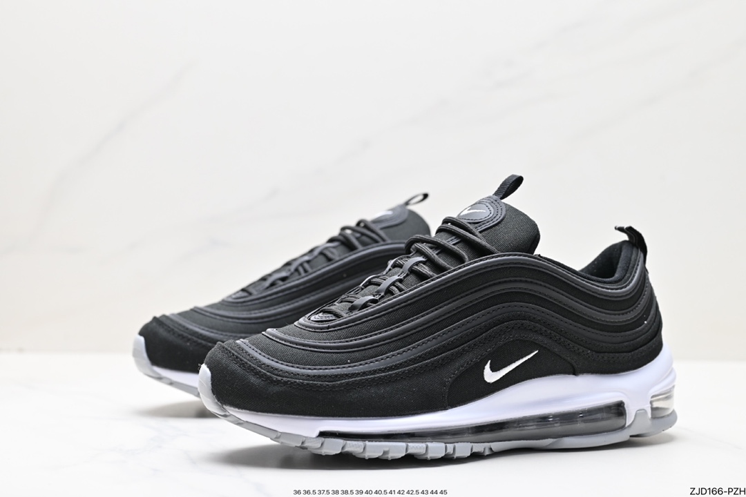 240 NIKE Air Max 97 系列 DC3344-500