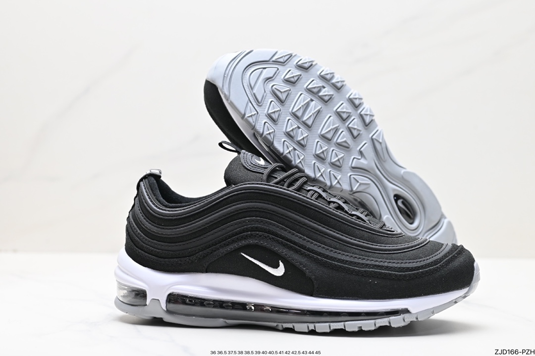 240 NIKE Air Max 97 系列 DC3344-500