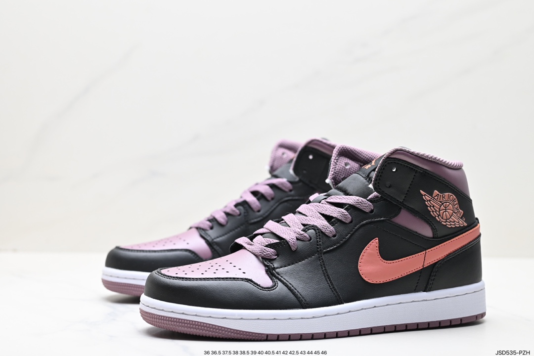 200 Air Jordan 1 Low AJ1乔1中帮休闲板鞋  FB9911-008