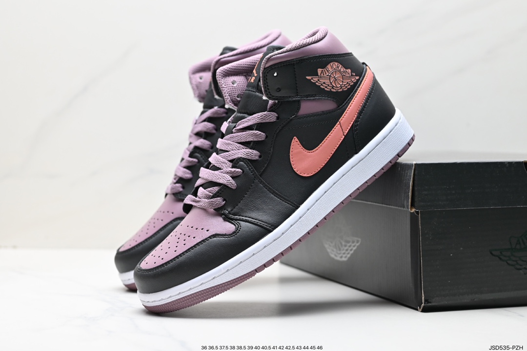 200 Air Jordan 1 Low AJ1乔1中帮休闲板鞋  FB9911-008