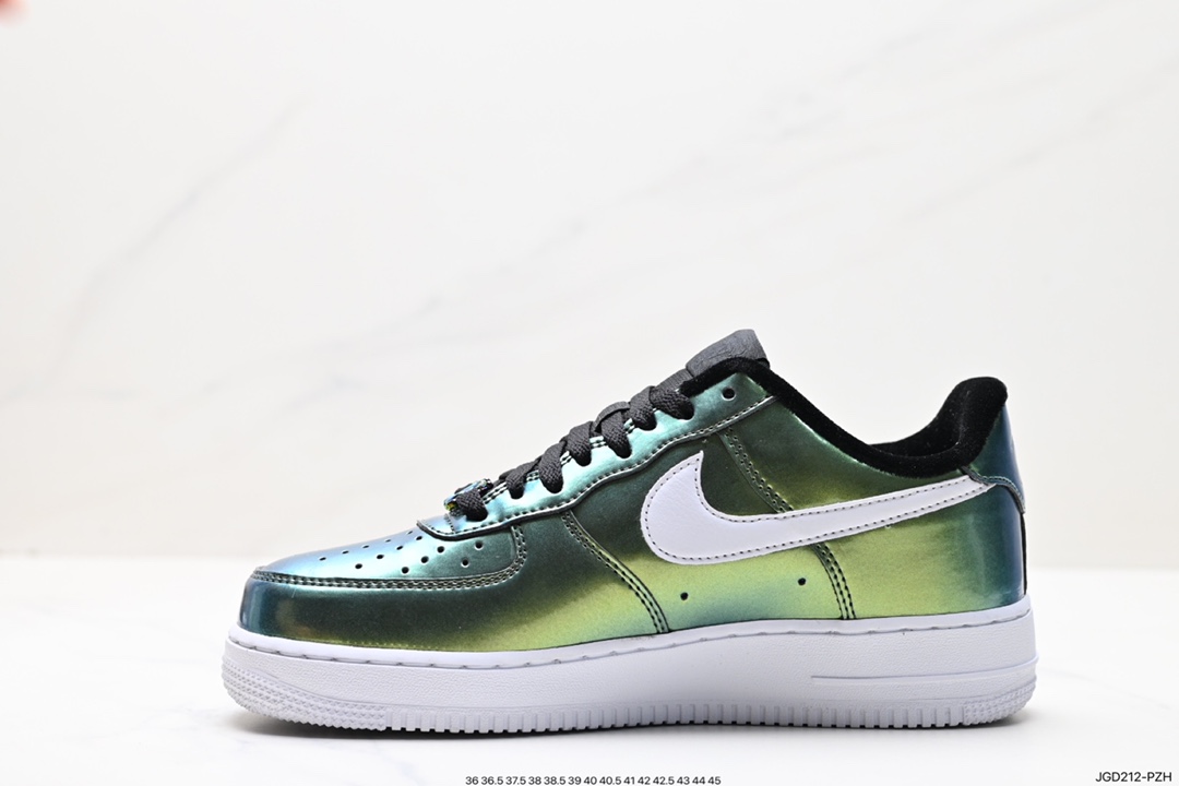 180 耐克Nike Air Force 1 Low 空军一号低帮百搭休闲运动板鞋 FV1173-010