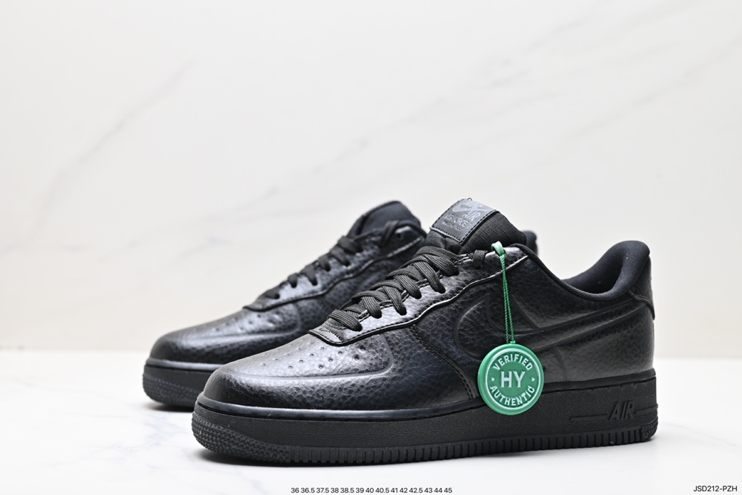 200 Nike Air Force 1 Low 07 FB8875-001