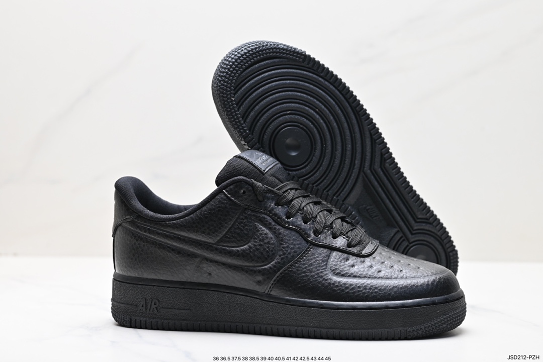 200 Nike Air Force 1 Low 07 FB8875-001