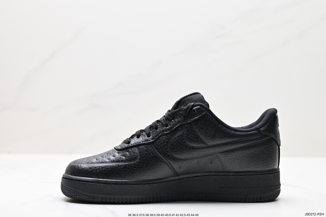 200 Nike Air Force 1 Low 07 FB8875-001