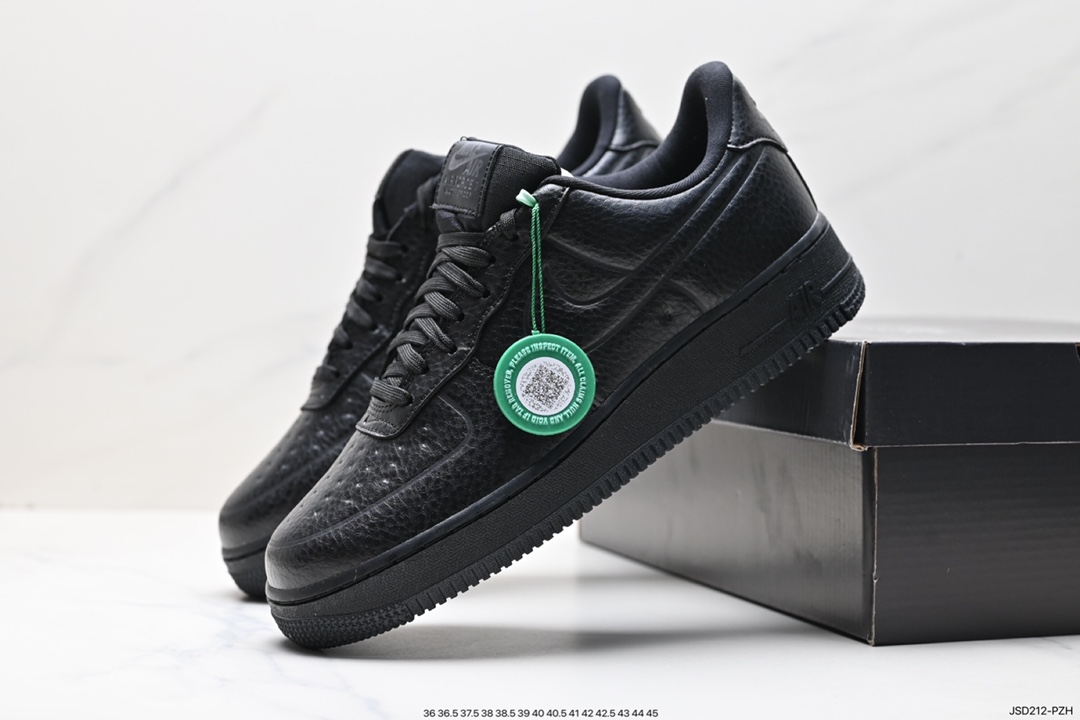 200 Nike Air Force 1 Low 07 FB8875-001