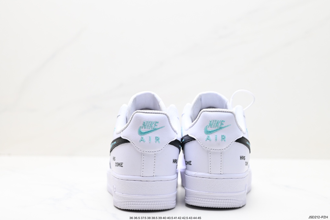 200 Nike Air Force 1 Low 07 CW2288-111