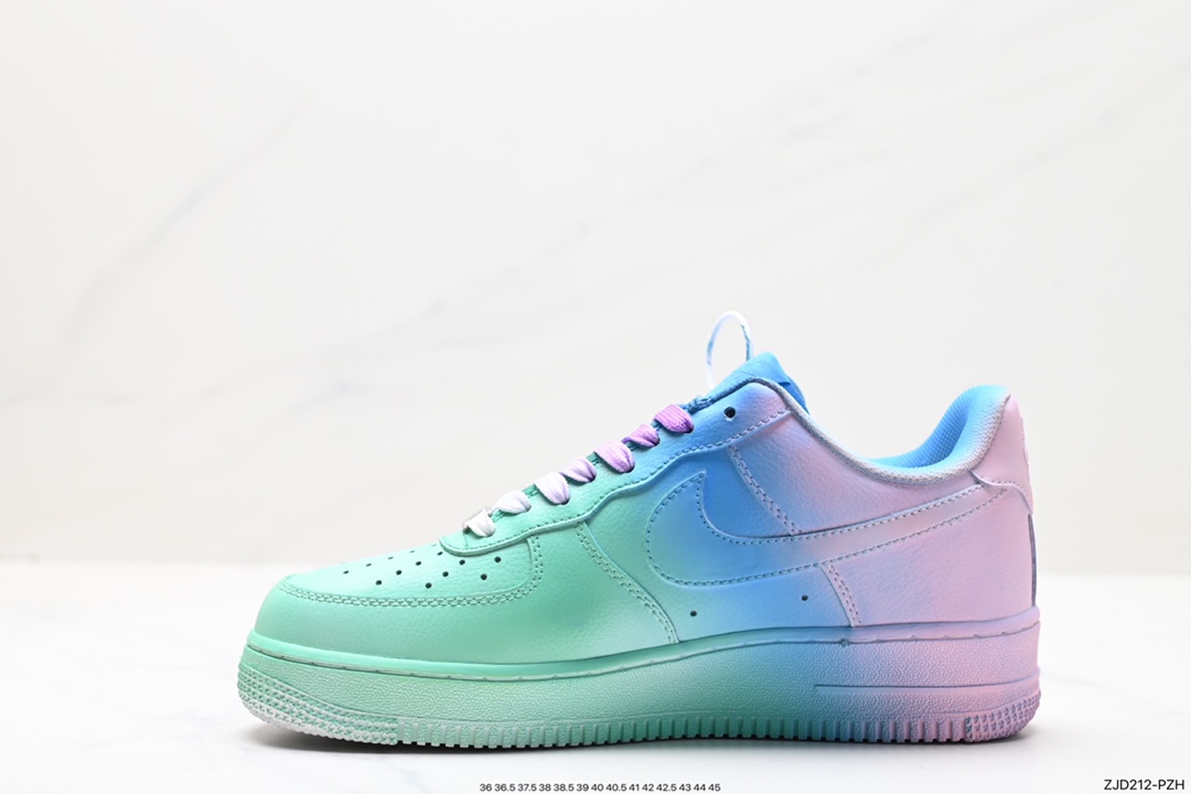 240 Nike Air Force 1 Low 07 ZQ2023-929