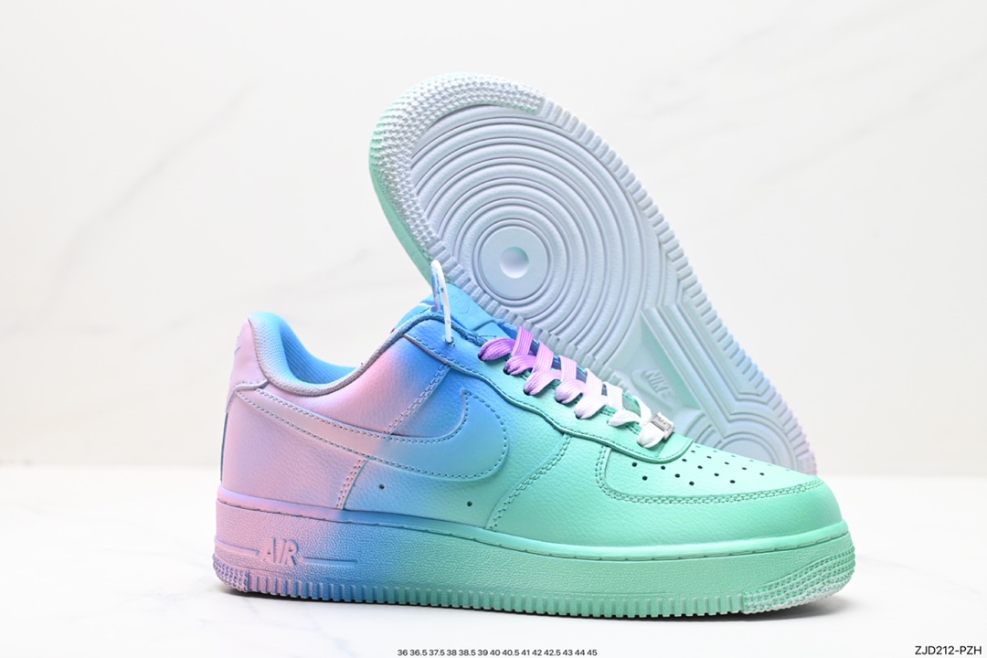 240 Nike Air Force 1 Low 07 ZQ2023-929