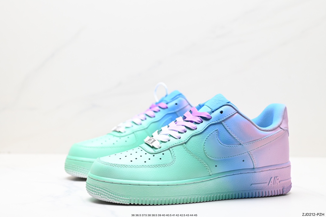 240 Nike Air Force 1 Low 07 ZQ2023-929