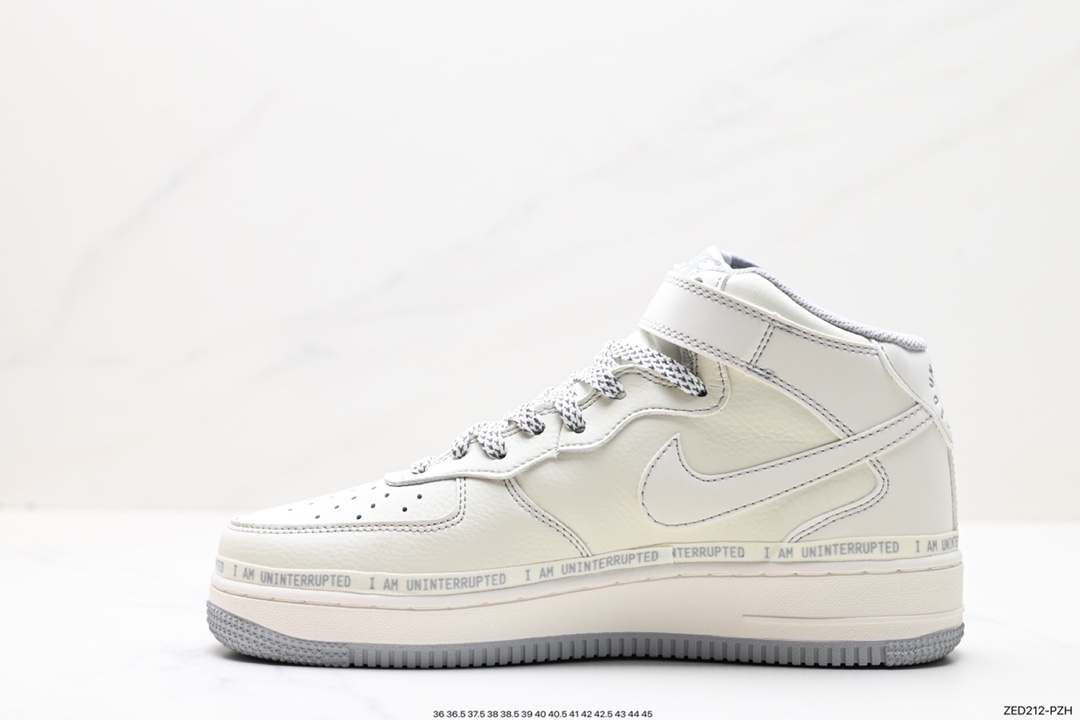 260 Air Force 1 ‘07 Low NU3380-836