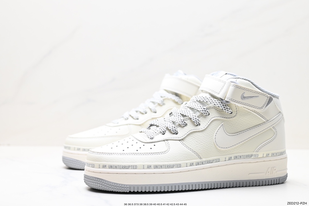 260 Air Force 1 ‘07 Low NU3380-836