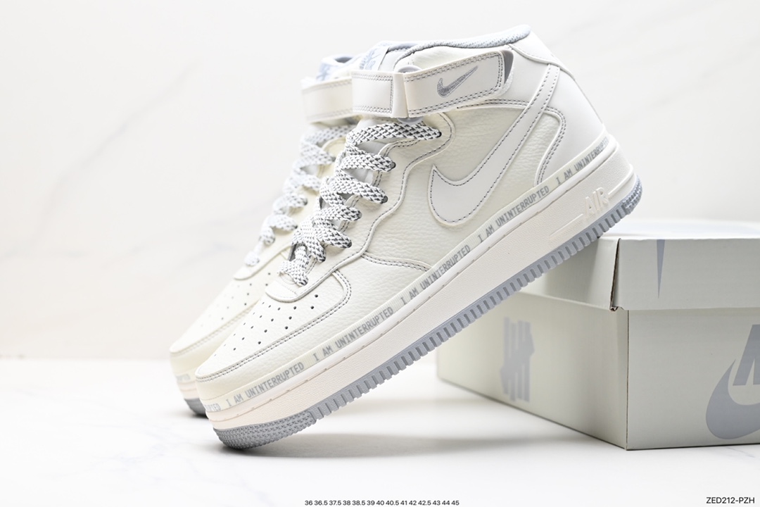 260 Air Force 1 ‘07 Low NU3380-836