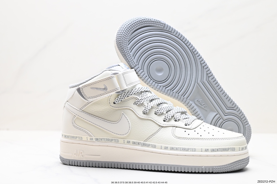 260 Air Force 1 ‘07 Low NU3380-836