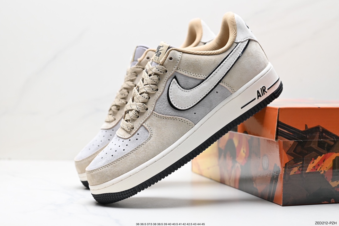 260 Air Force 1 ‘07 Low  DK3966-153