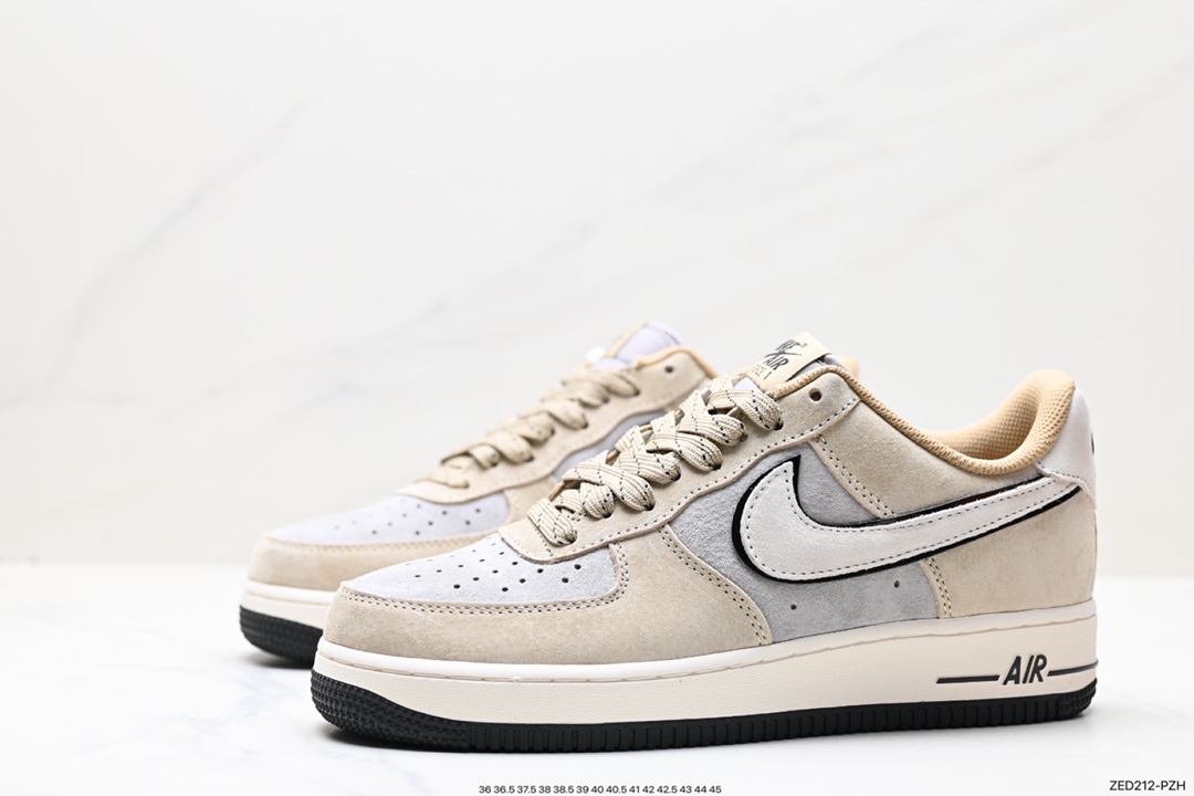 260 Air Force 1 ‘07 Low  DK3966-153