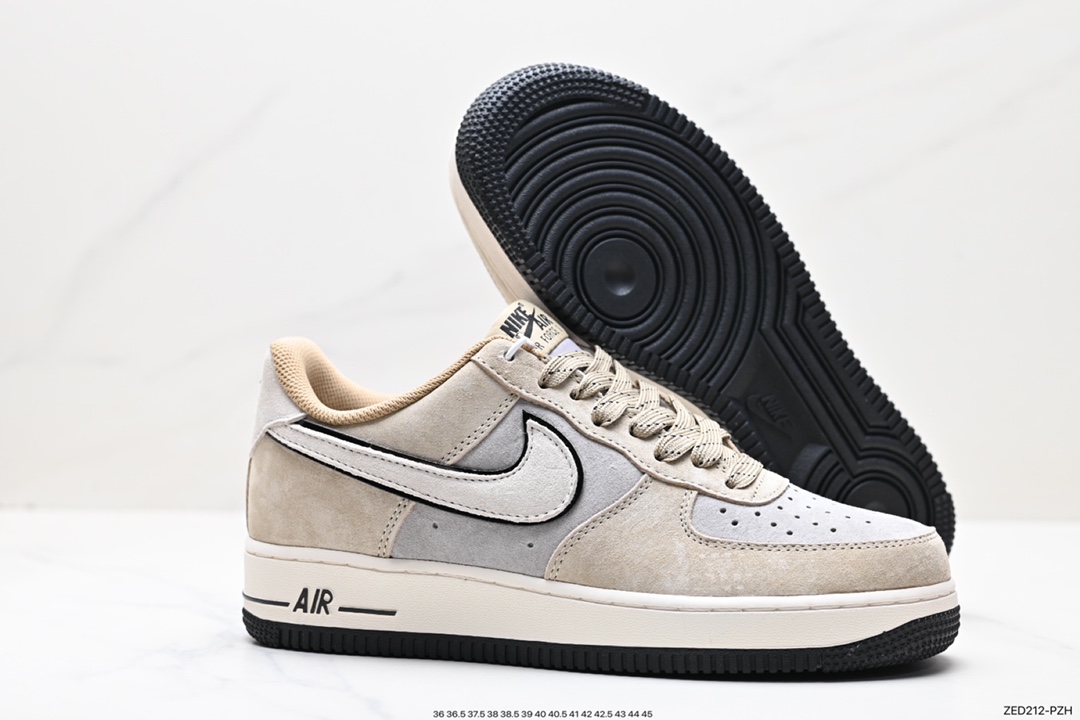 260 Air Force 1 ‘07 Low  DK3966-153