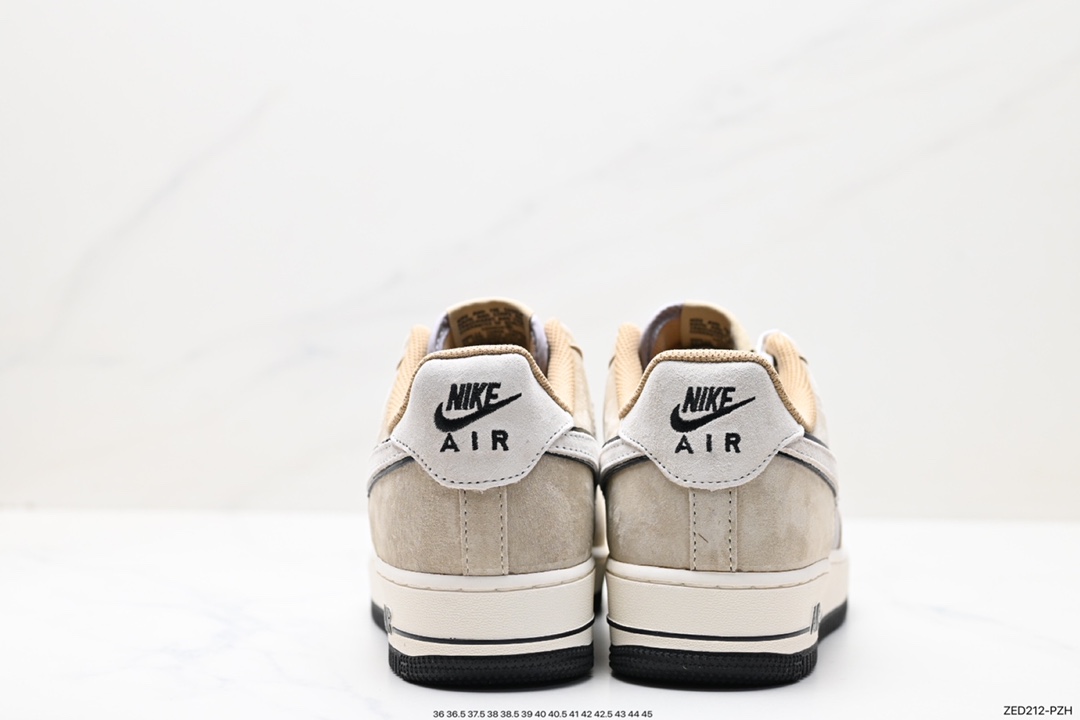 260 Air Force 1 ‘07 Low  DK3966-153