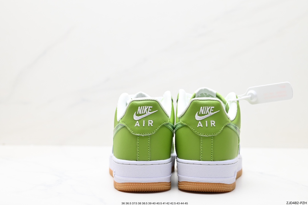 240 Air Force 1 ‘07 Low PF9055-777