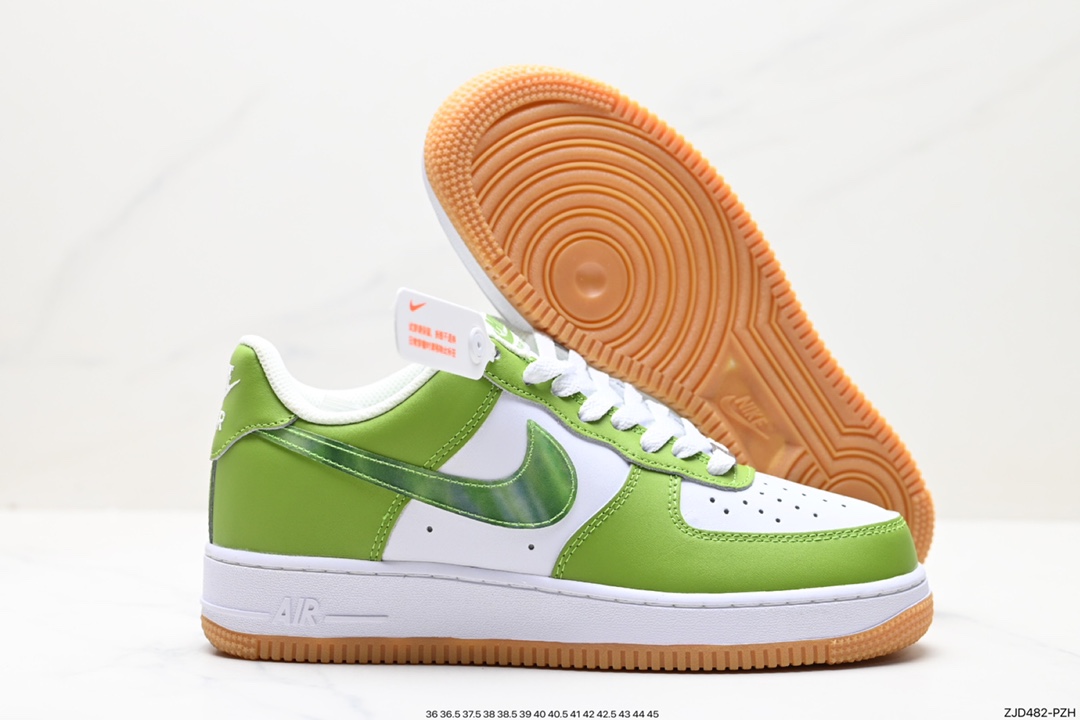 240 Air Force 1 ‘07 Low PF9055-777