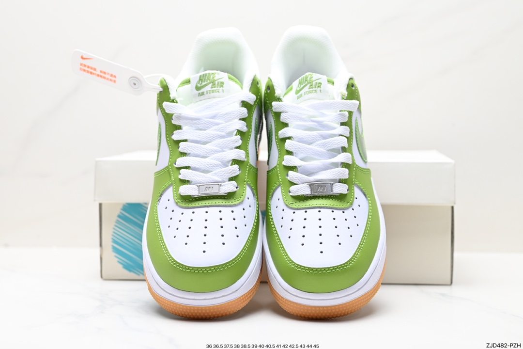 240 Air Force 1 ‘07 Low PF9055-777