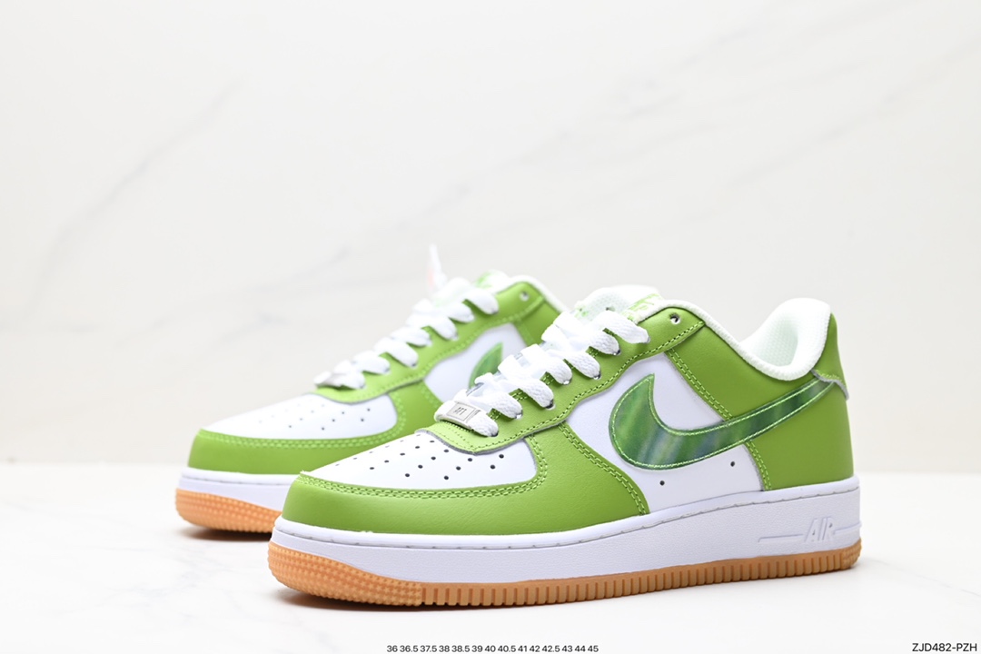 240 Air Force 1 ‘07 Low PF9055-777