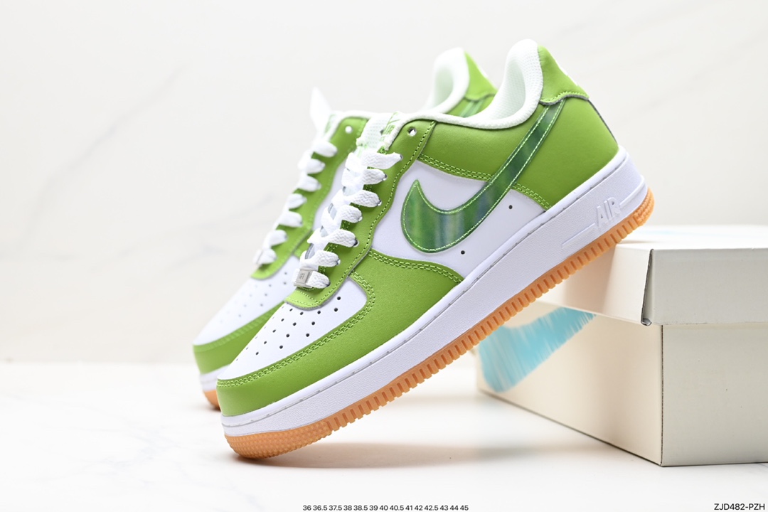 240 Air Force 1 ‘07 Low PF9055-777