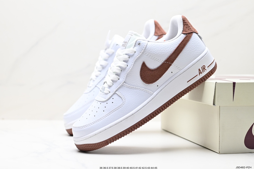 Air Force 1 ‘07 Low CN2873-106