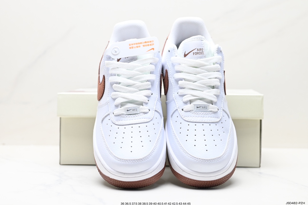 Air Force 1 ‘07 Low CN2873-106