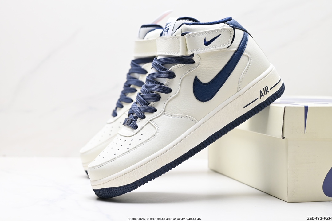 260 Air Force 1 ‘07 Low PA0920-508