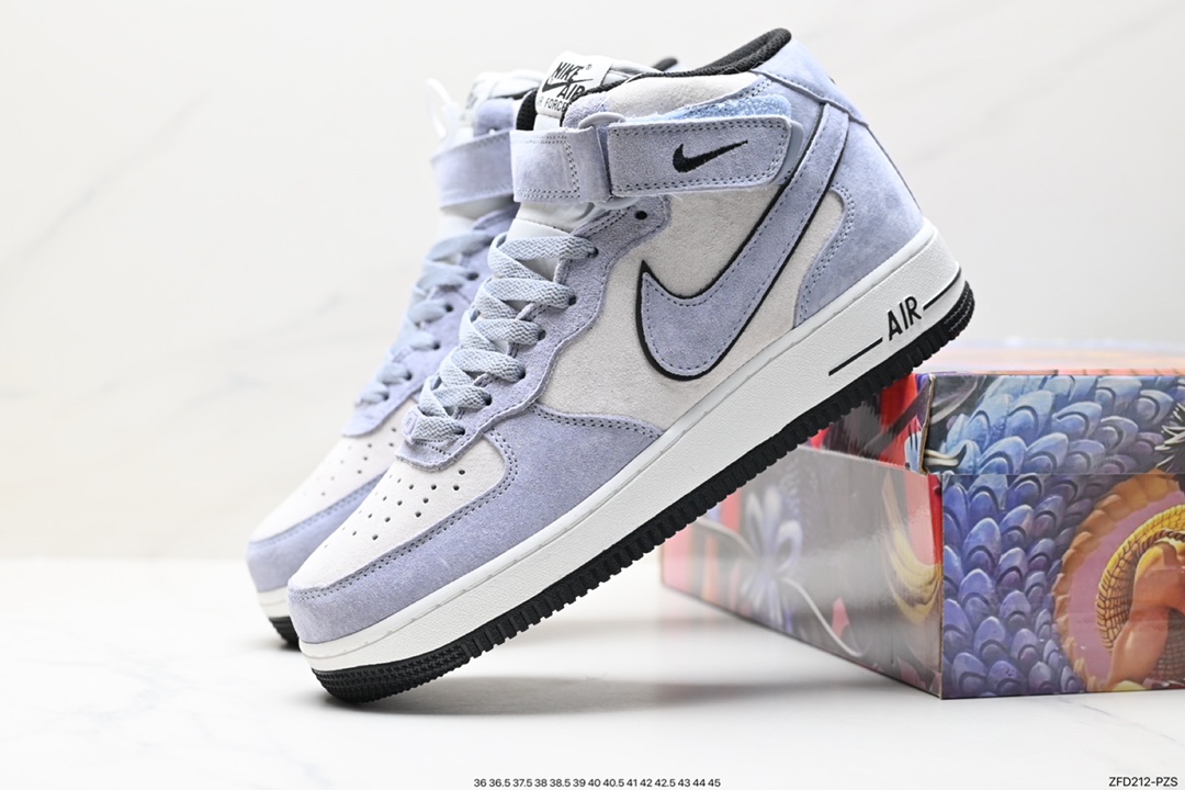 280 Air Force 1 ‘07 Low  CG9904-104