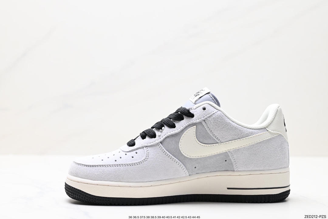 260 Air Force 1 ‘07 Low KT3396-225