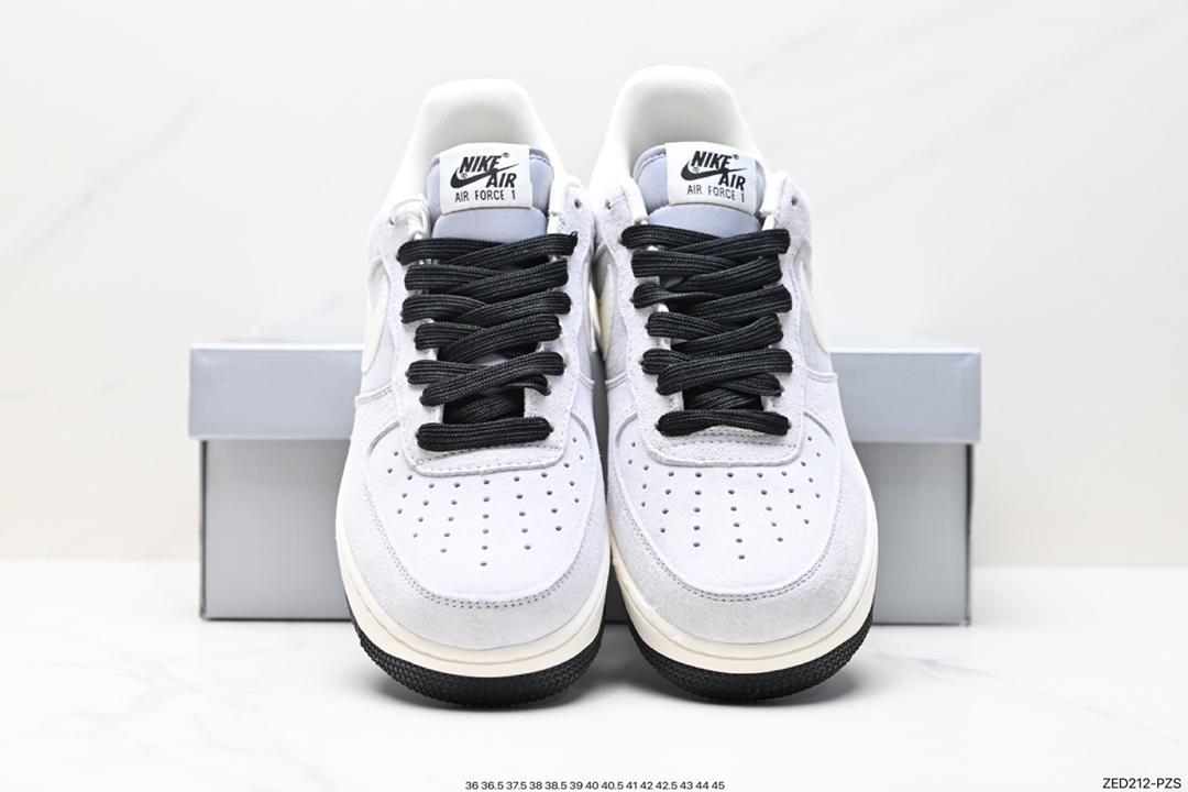 260 Air Force 1 ‘07 Low KT3396-225