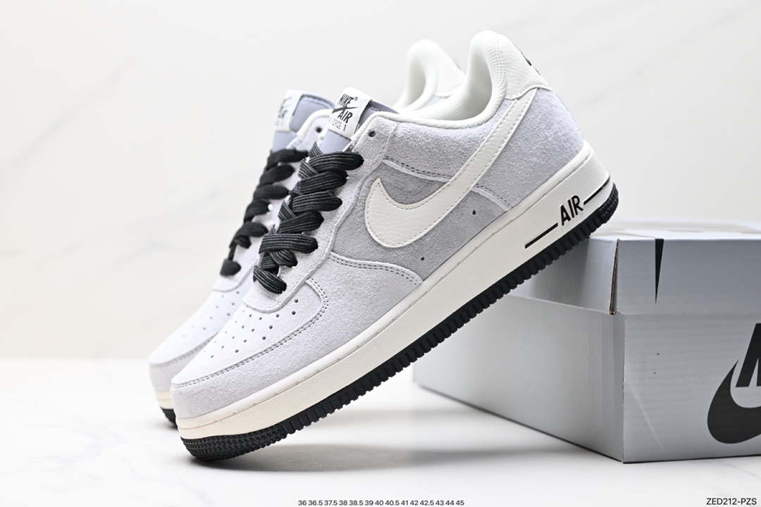 260 Air Force 1 ‘07 Low KT3396-225