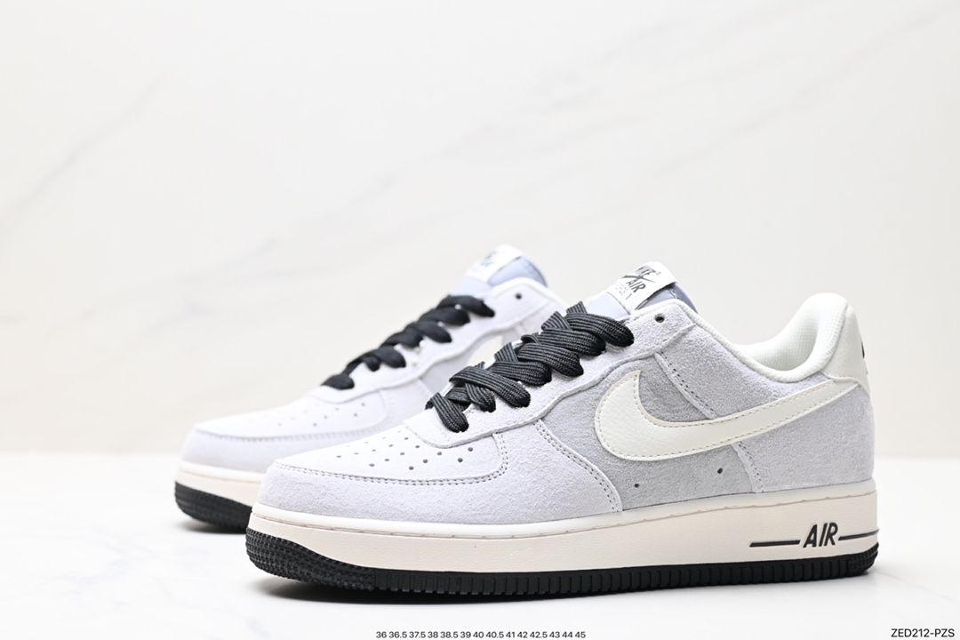 260 Air Force 1 ‘07 Low KT3396-225