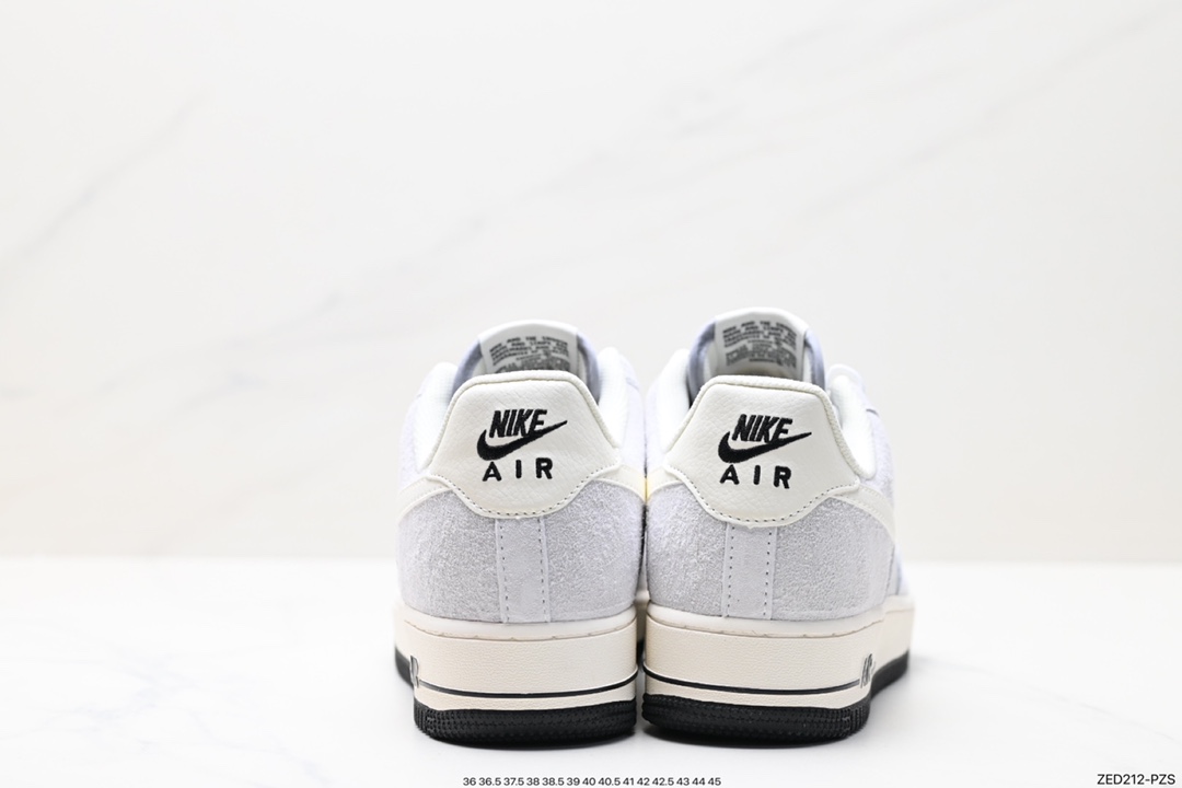 260 Air Force 1 ‘07 Low KT3396-225