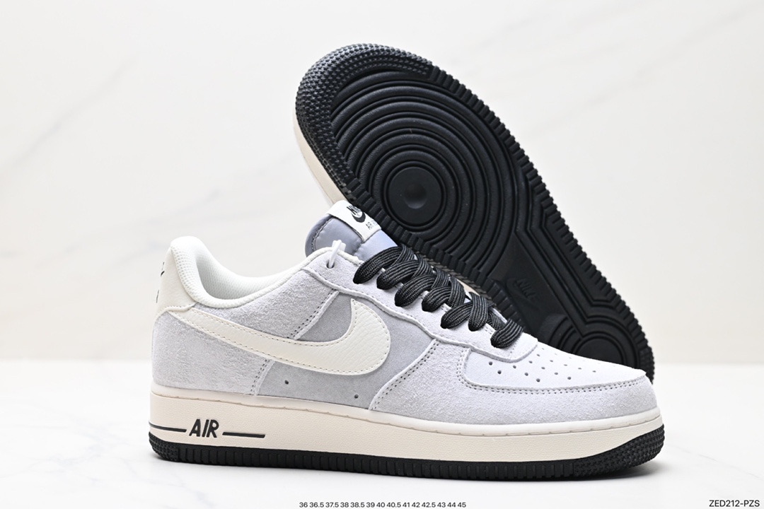 260 Air Force 1 ‘07 Low KT3396-225