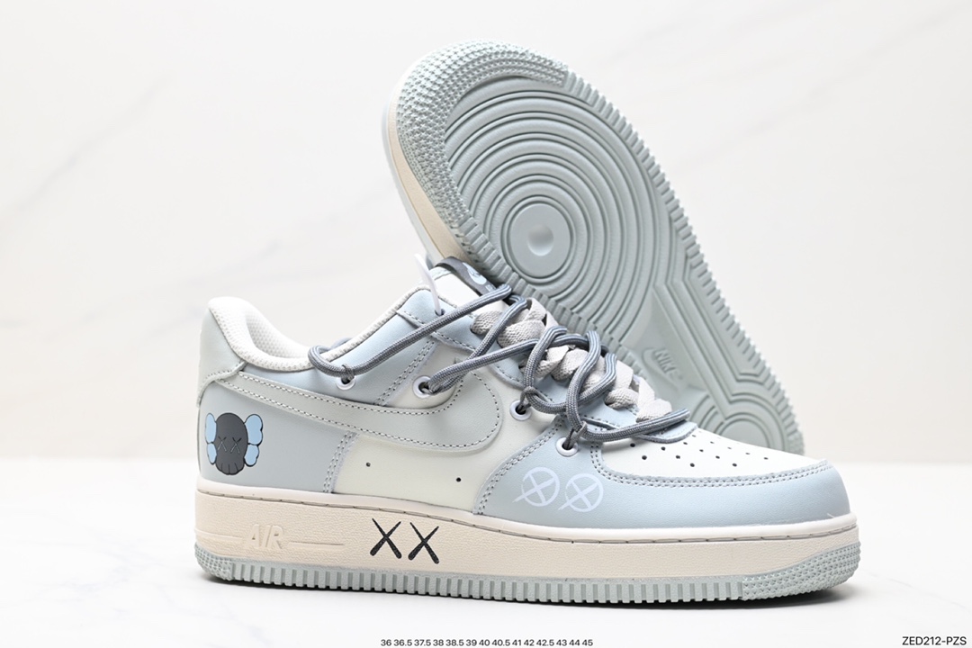 260 Air Force 1 ‘07 Low KS6869-222