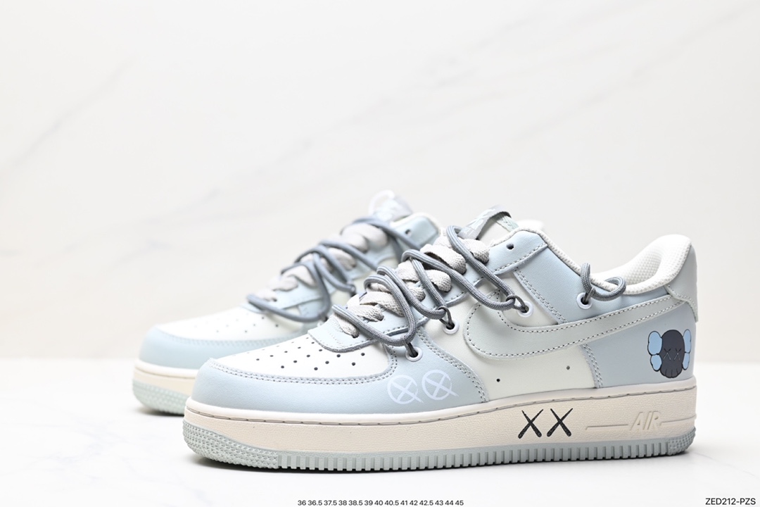 260 Air Force 1 ‘07 Low KS6869-222