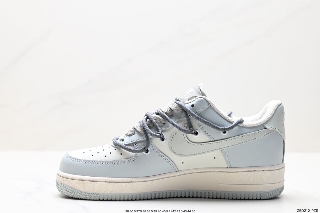 260 Air Force 1 ‘07 Low KS6869-222