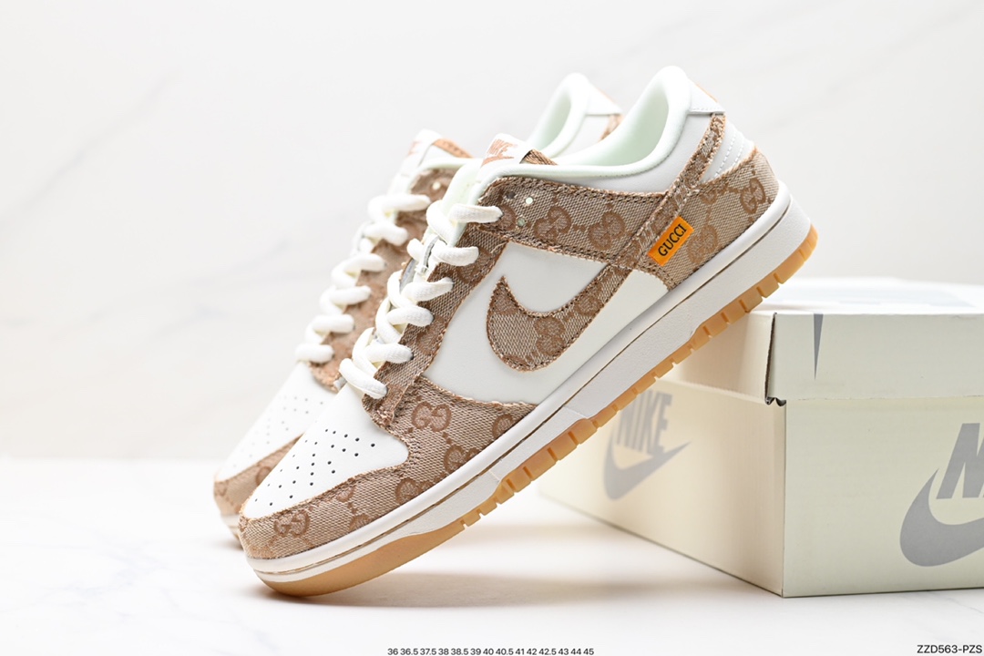 250 耐克NK Dunk Low Retro ”DIY高端定制“ 低帮休闲运动板鞋 XH0923-150