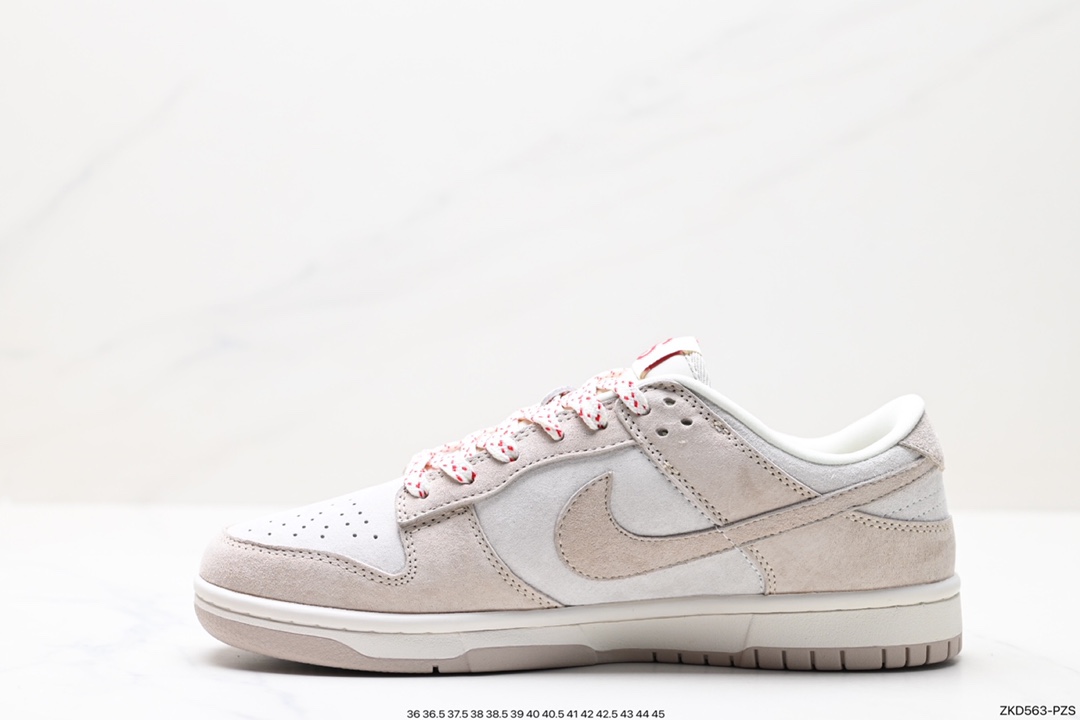 270 耐克NK Dunk Low Retro ”DIY高端定制“ 低帮休闲运动板鞋 XH0923-153