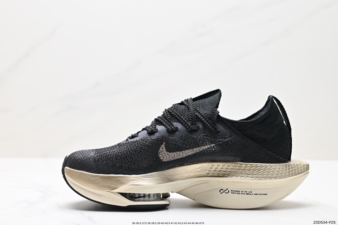 230 新品发布 Nike Air Zoom Alphafly NEXT% 2  DN3555-001