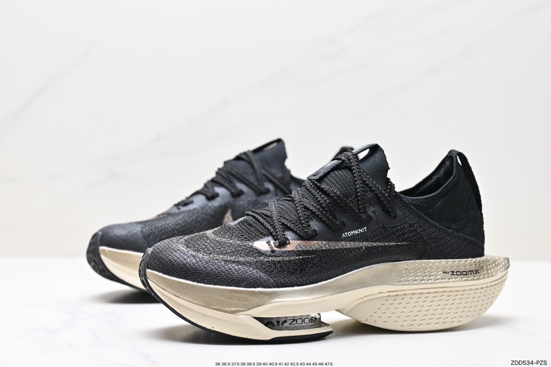 230 新品发布 Nike Air Zoom Alphafly NEXT% 2  DN3555-001