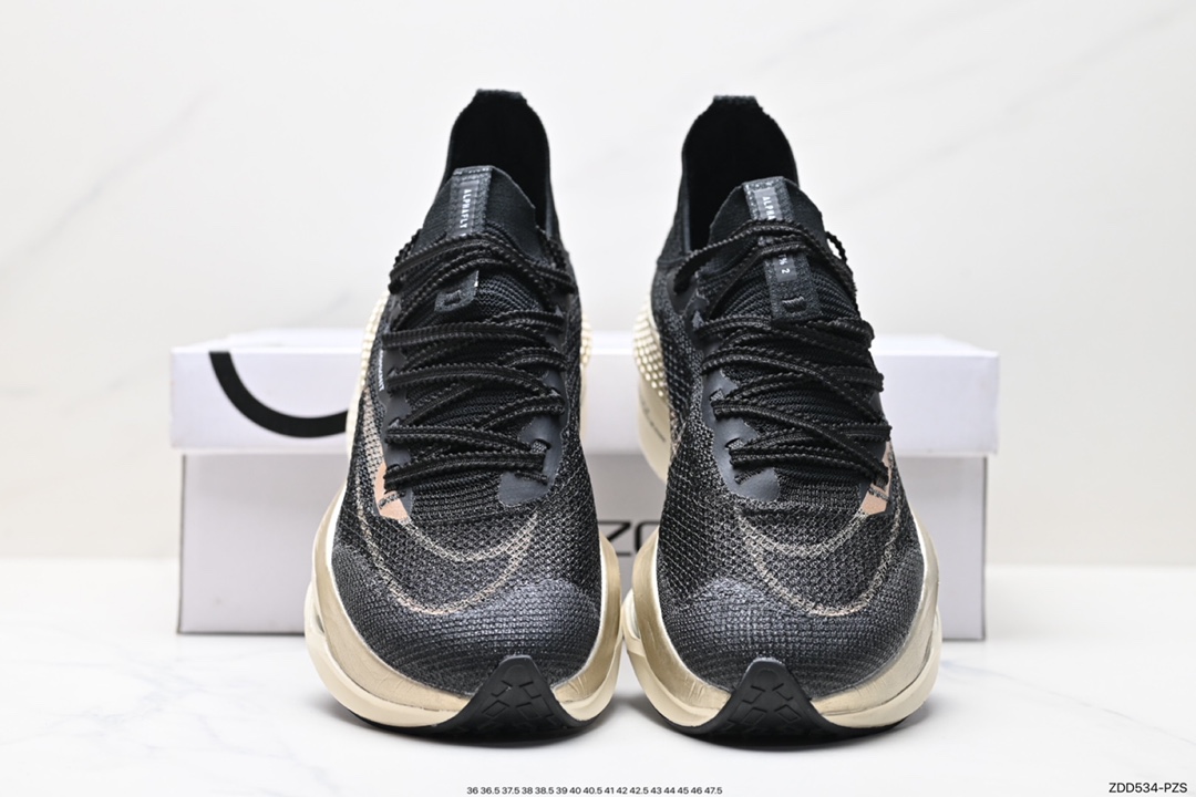 230 新品发布 Nike Air Zoom Alphafly NEXT% 2  DN3555-001