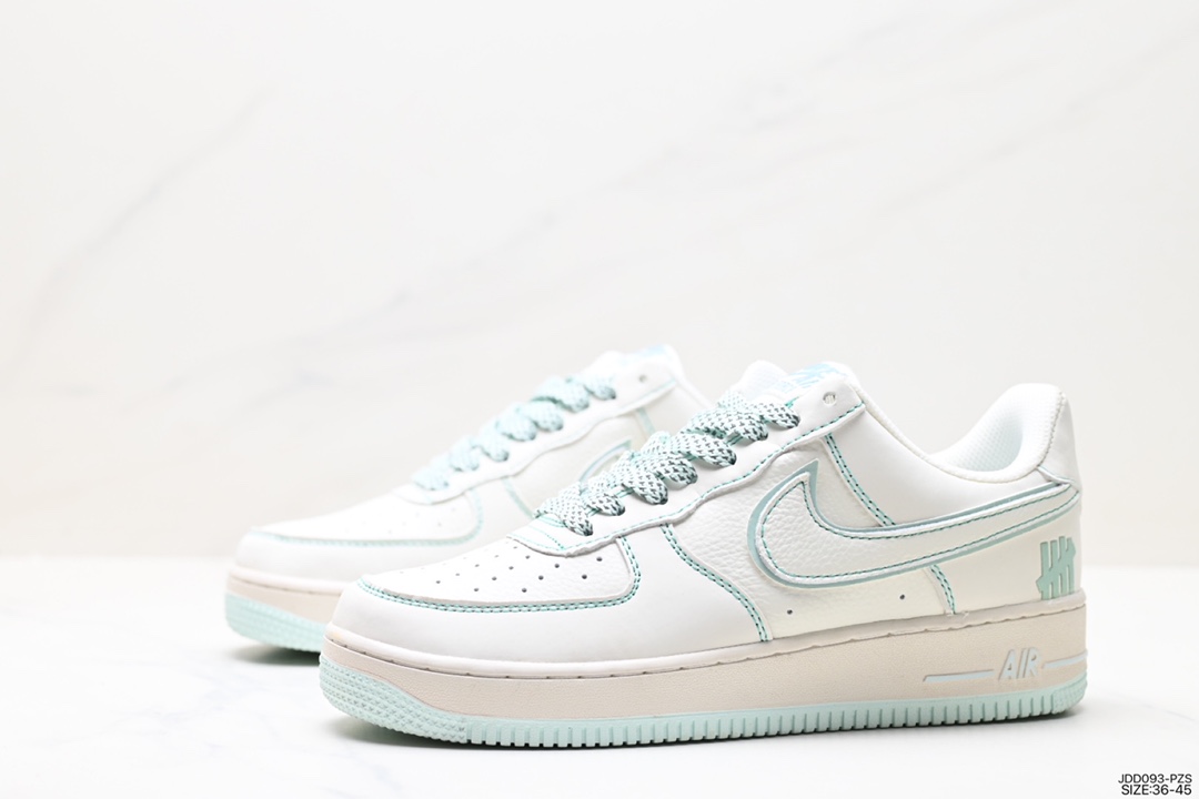 120 耐克Nike Air Force 1 Low SU19 空军一号低帮百搭休闲运动板鞋 HL5283-369